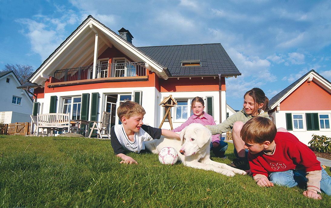 webertherm family