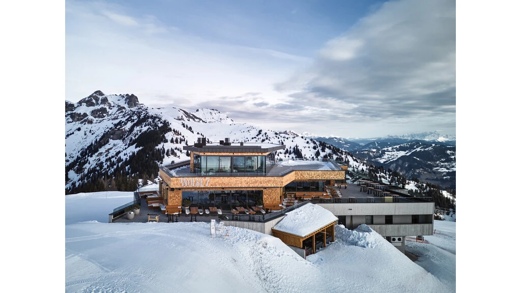 Saint-Gobain Weber Terranova