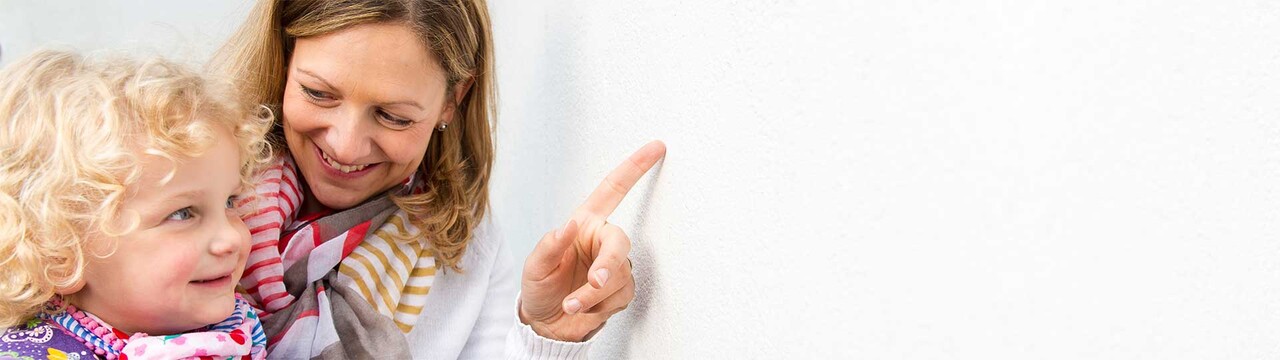 Außenwand Außenwand