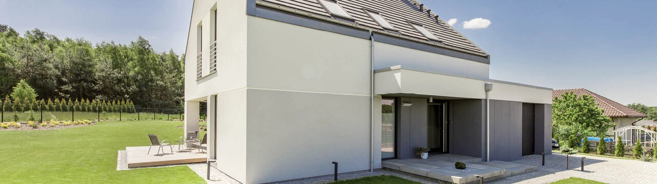 Saint-Gobain Weber Terranova