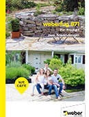 weberfug 871 weberfug 871
