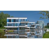 Wohngebäude Wohngebäude