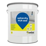 weberdry pur seal 