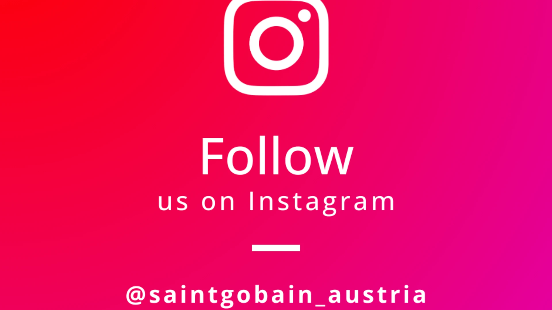 Instagram Acount