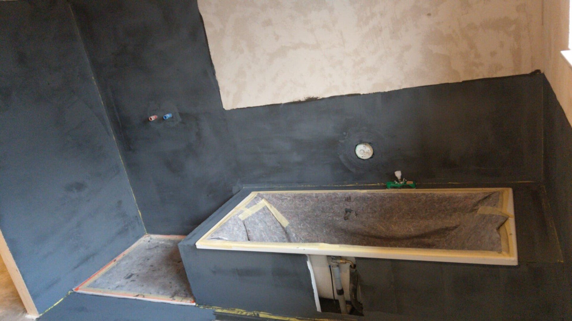 Dicht ist Pflicht im Badezimmer | Saint-Gobain Weber Terranova GmbH