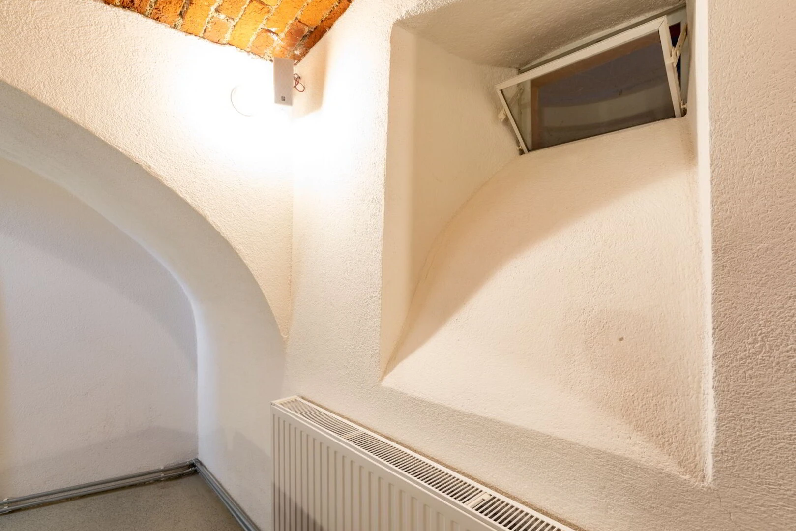 Sanierung Gewölbekeller 4