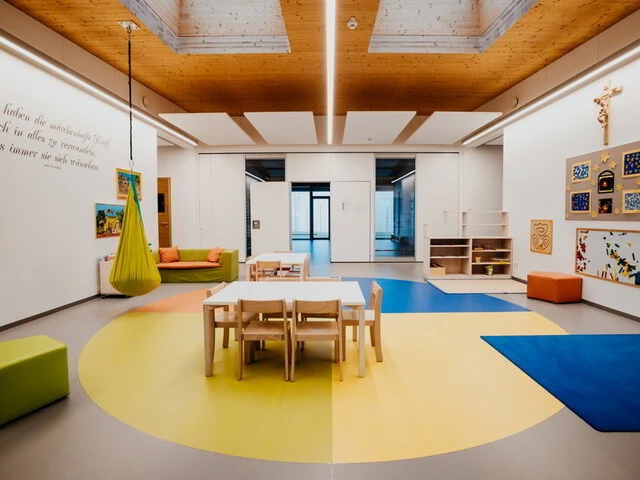 Saint-Gobain Weber Terranova