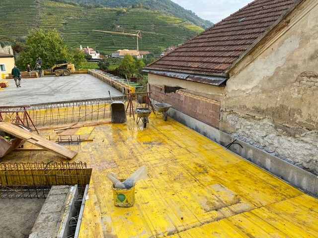 Saint-Gobain Weber Terranova