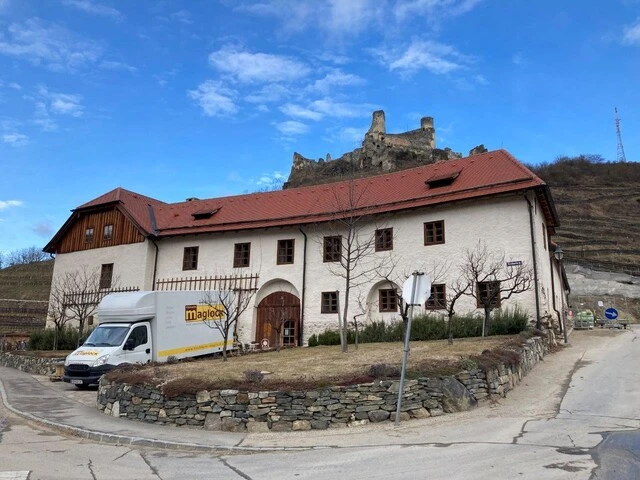 Saint-Gobain Weber Terranova