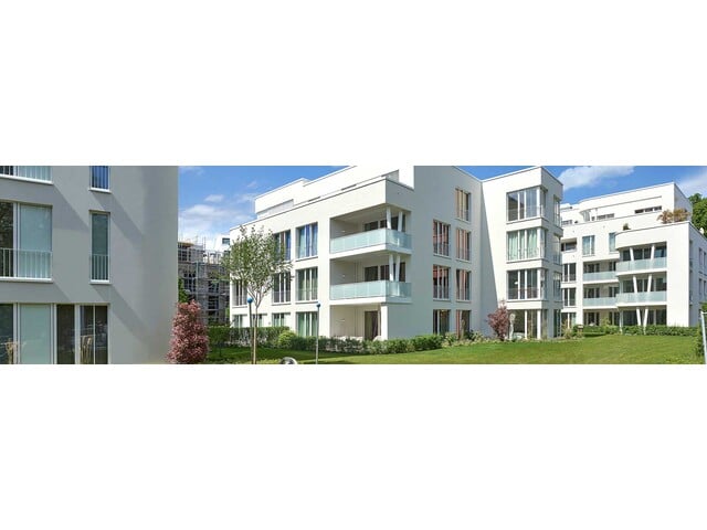 Fassade Wand Saint Gobain Weber Terranova Gmbh