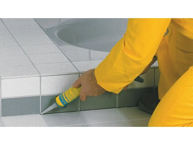 Saint-Gobain Weber Terranova GmbH