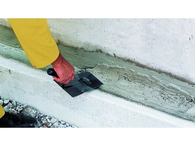 Saint-Gobain Weber Terranova GmbH