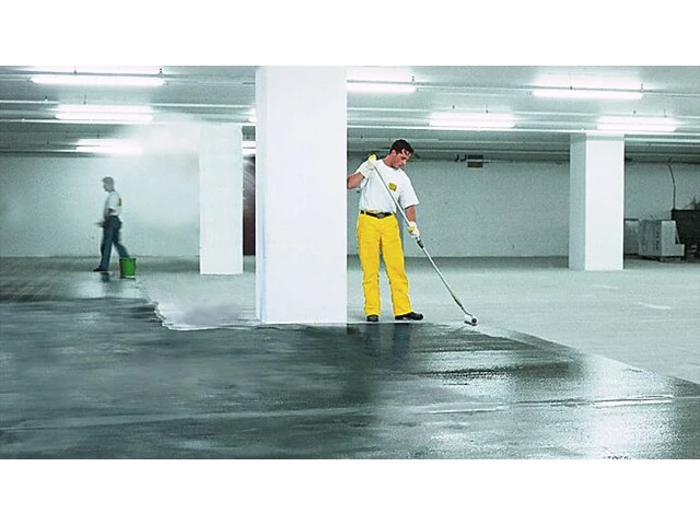 Saint-Gobain Weber Terranova GmbH