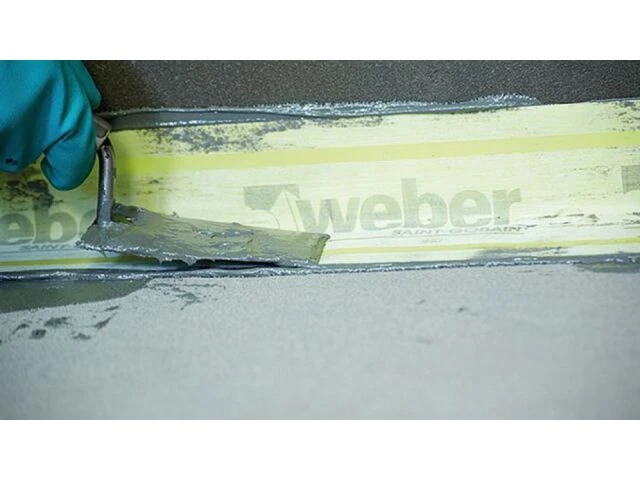 Saint-Gobain Weber Terranova GmbH