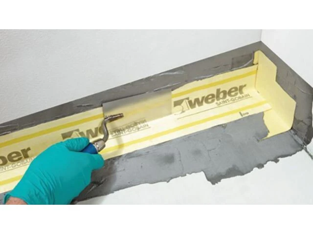 Saint-Gobain Weber Terranova GmbH