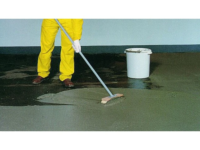 Saint-Gobain Weber Terranova GmbH