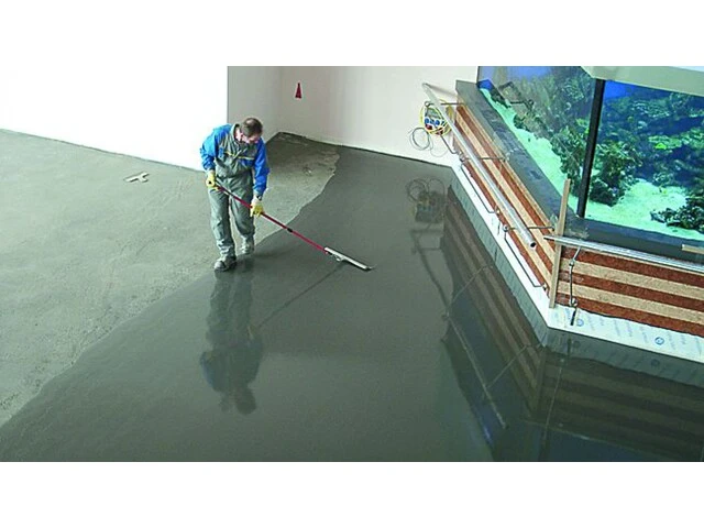 Saint-Gobain Weber Terranova GmbH