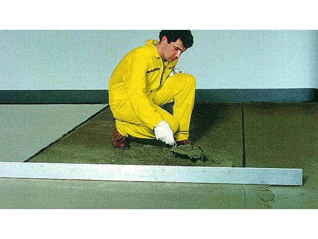 Saint-Gobain Weber Terranova GmbH