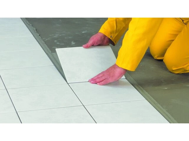 Saint-Gobain Weber Terranova GmbH