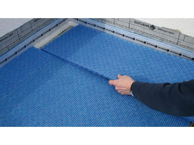 Saint-Gobain Weber Terranova GmbH