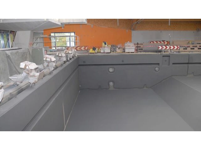Saint-Gobain Weber Terranova GmbH