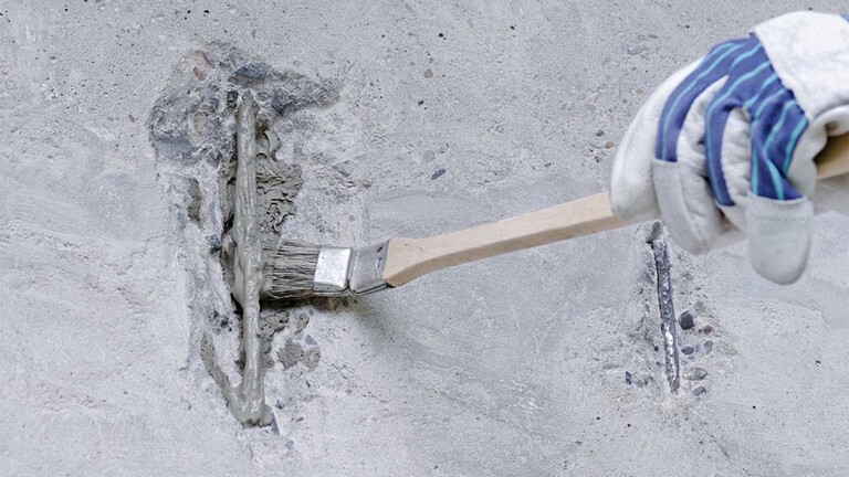 Betonsanierung Betonsanierung
