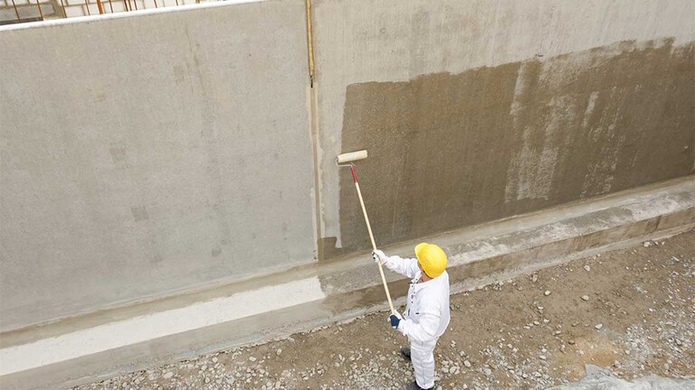 Grundierungen Bautenschutz Grundierungen Bautenschutz