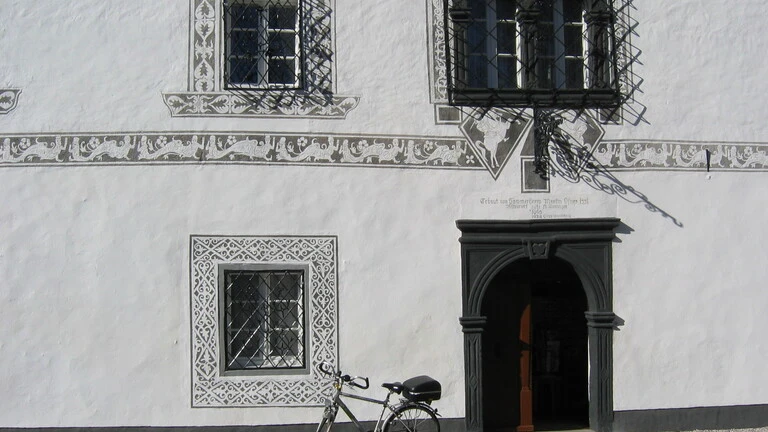 Historische Farbtöne