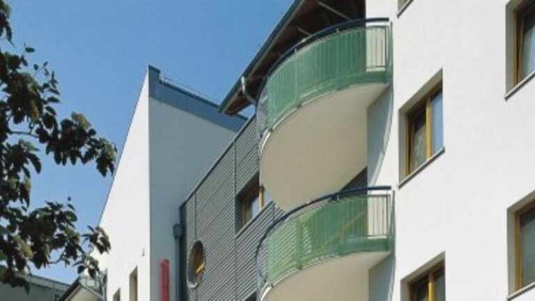 Aussenfarben Aussenfarben