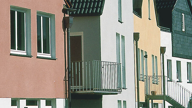 Deckputze Deckputze