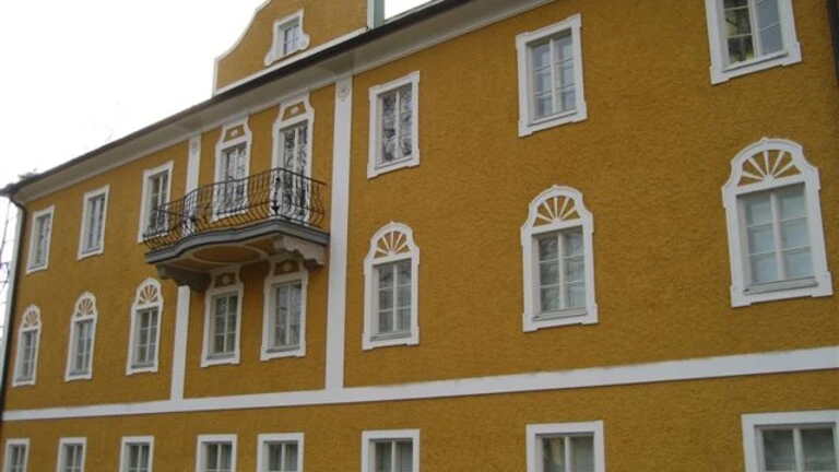 Putzstruktur