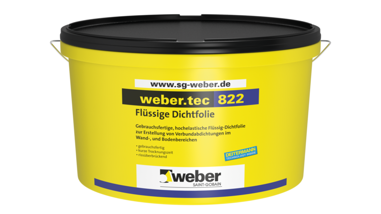 Über Weber | Saint-Gobain Weber Terranova GmbH