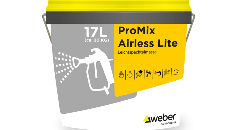 Weber_ProMix Airless_LW_17l