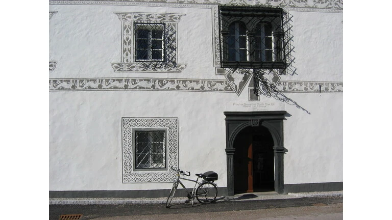 Historische Farbtöne