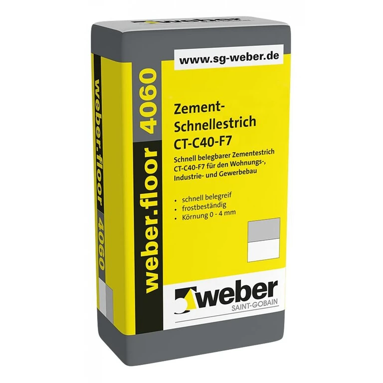 Saint-Gobain Weber Terranova GmbH
