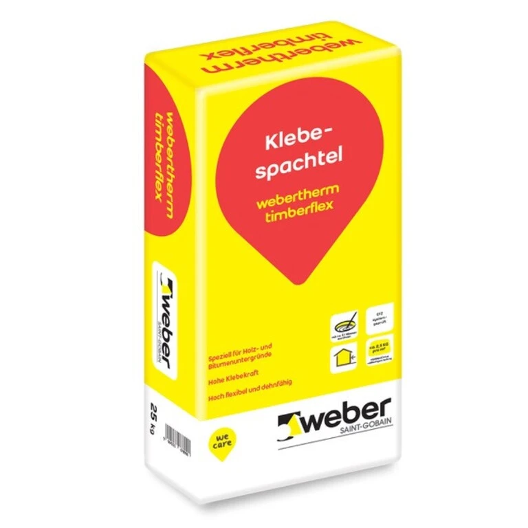 Saint-Gobain Weber Terranova