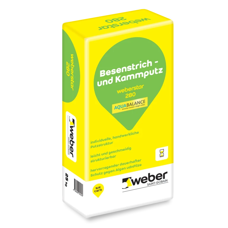 Saint-Gobain Weber Terranova