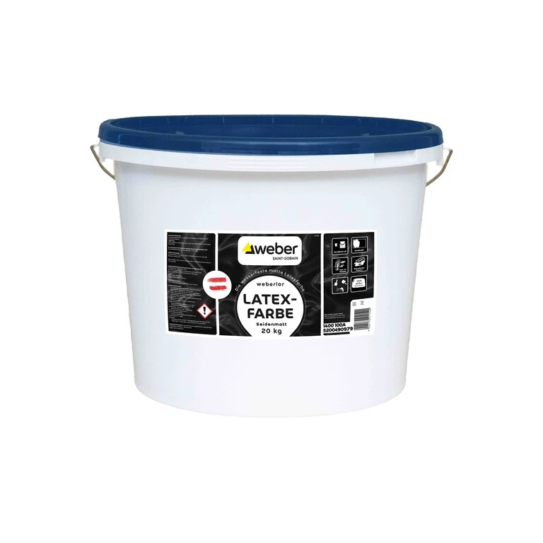 Saint-Gobain Weber Terranova