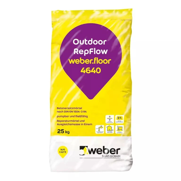 weber.floor 4640