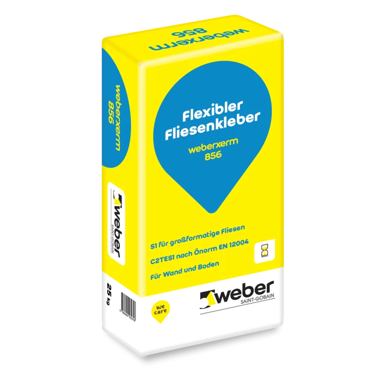 weberxerm 856