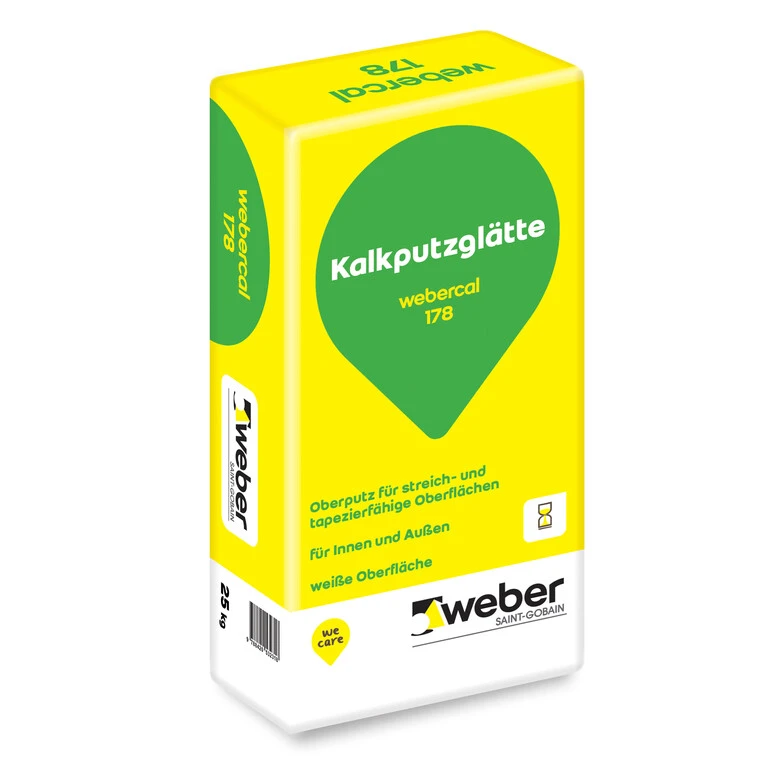 Saint-Gobain Weber Terranova