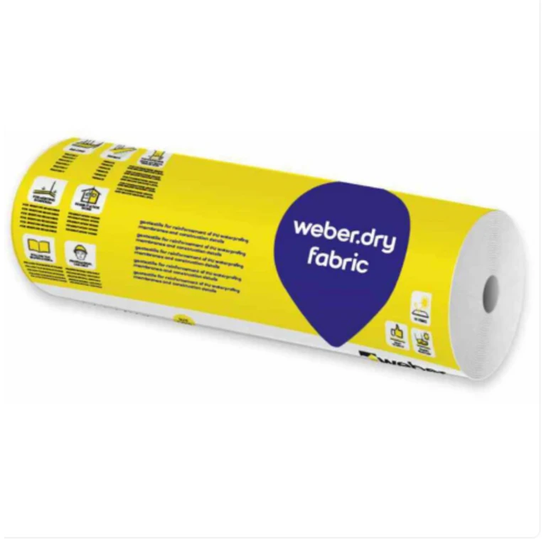 weberdry fabric