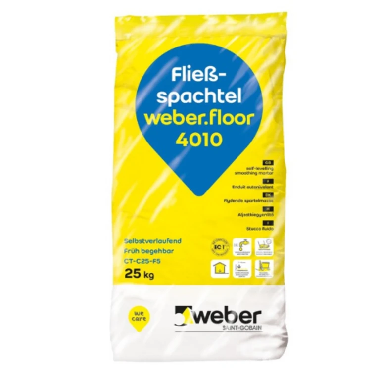 weberfloor 4010