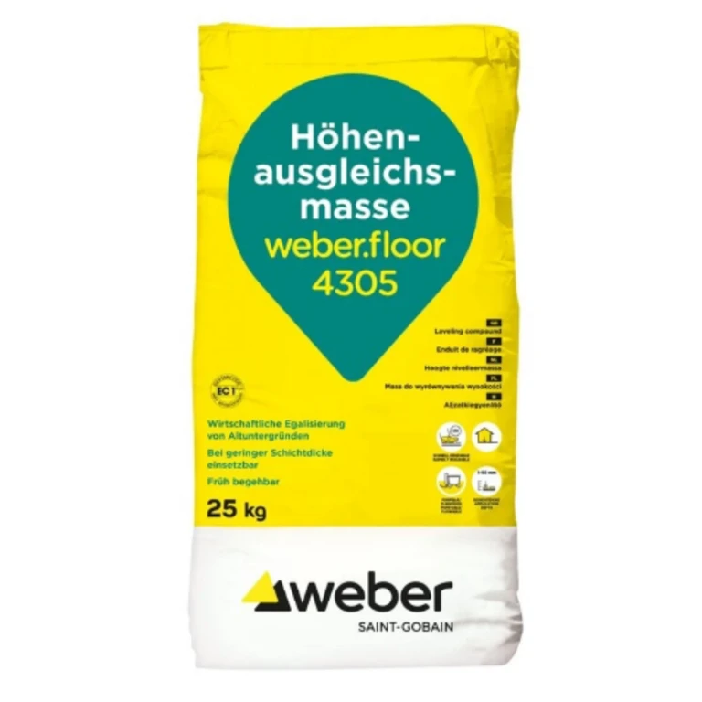 weberfloor 4305