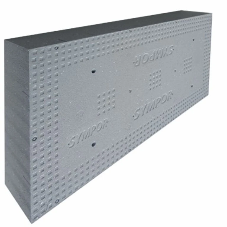 webertherm Fassadendämmplatte (EPS-F) 040