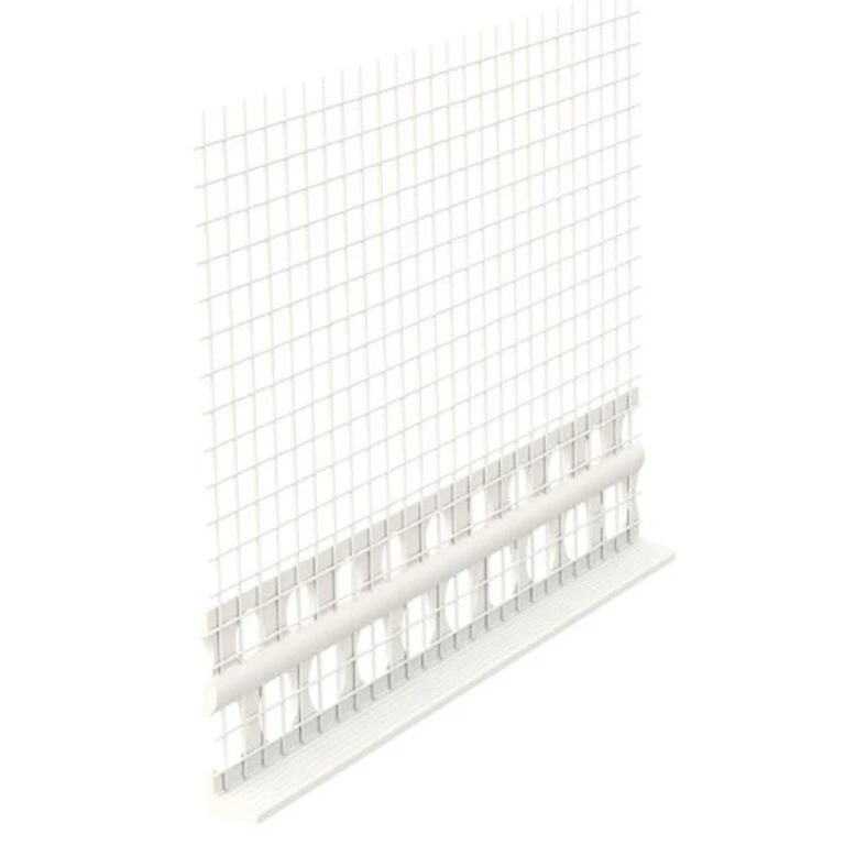 webertherm Putzabschlussprofil