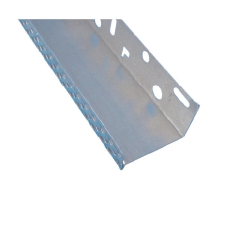 webertherm Sockelabschlussprofile