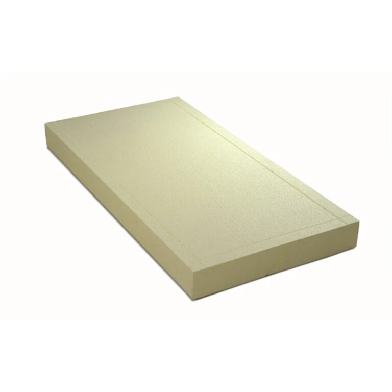 webertherm Sockeldämmplatte